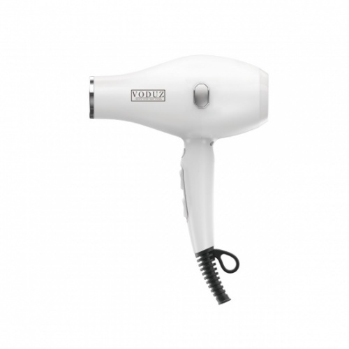 Voduz Blow Out White Infrared Hair Dryer